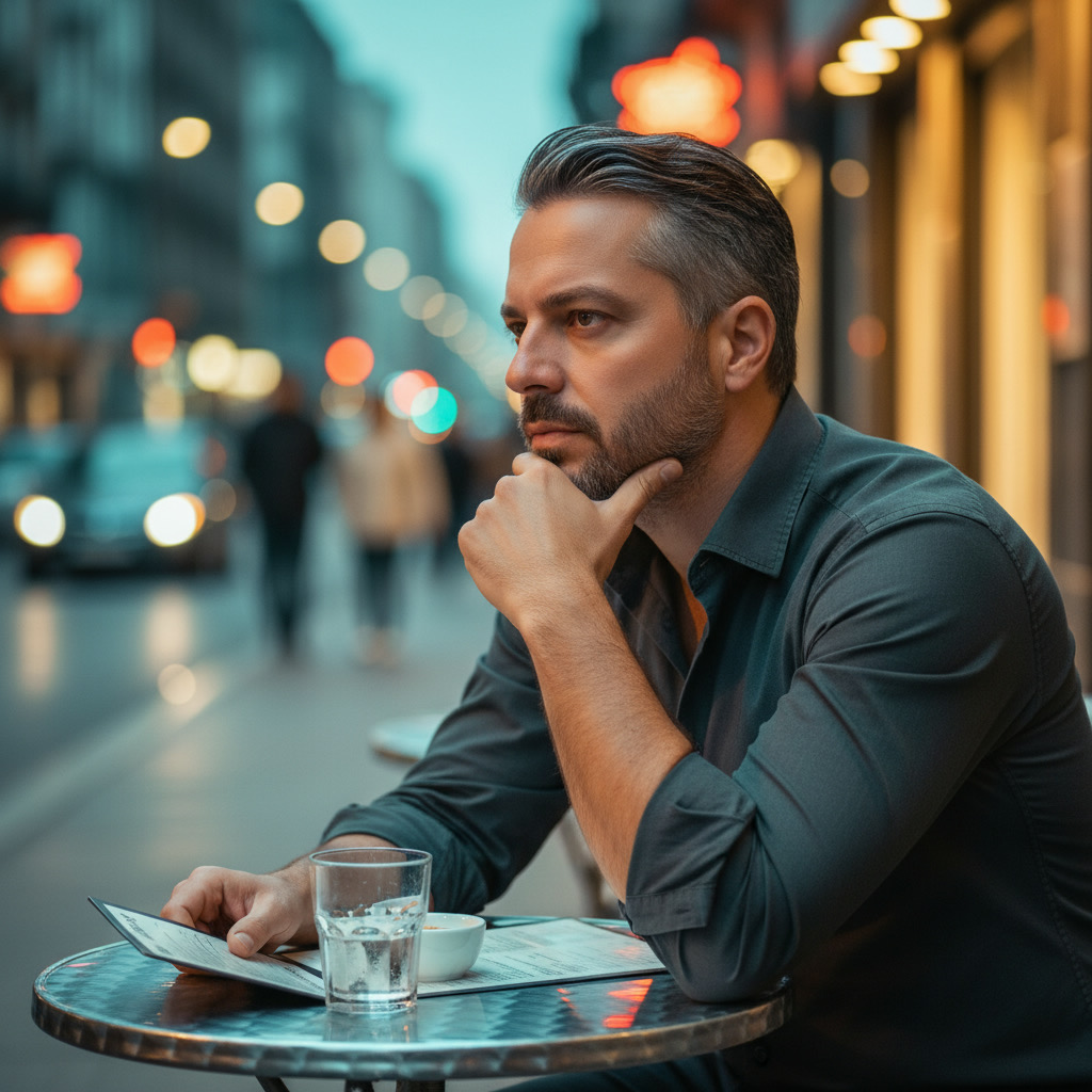 Sessione di coaching con Alex Leroy