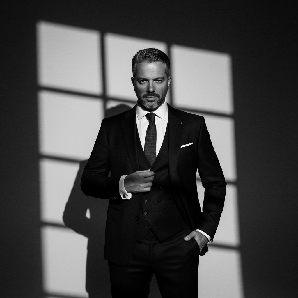 Alex Leroy — programma coaching