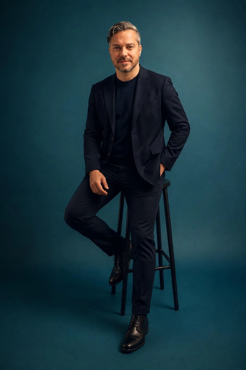 Alex Leroy