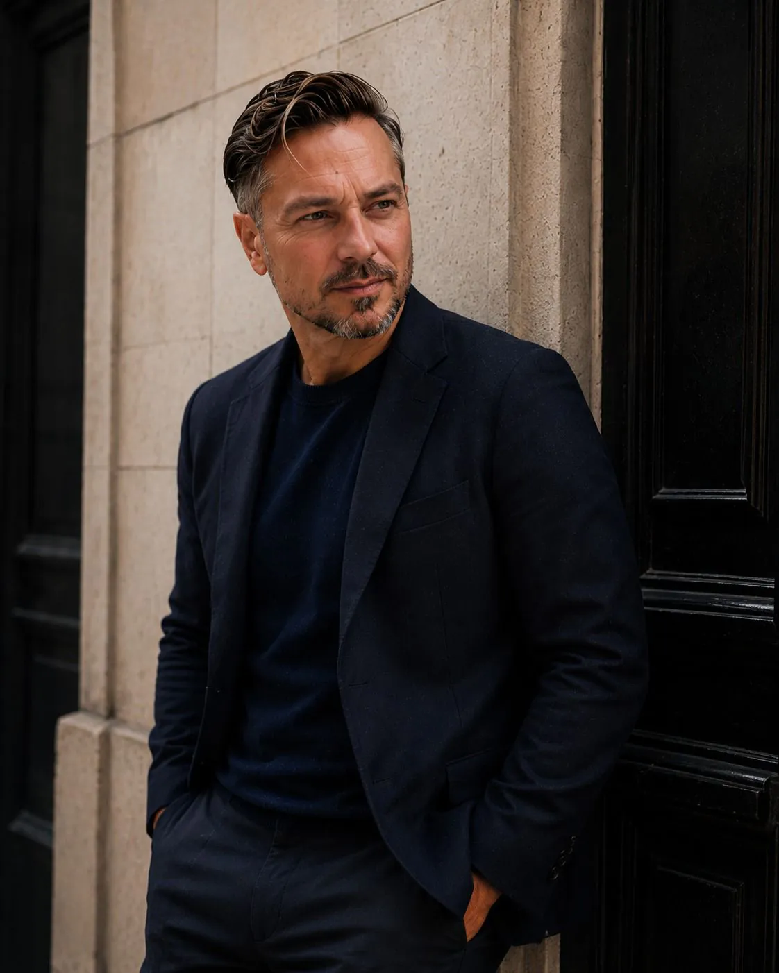 Alex Leroy