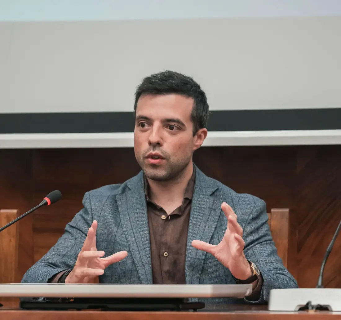 Fabio Mosca