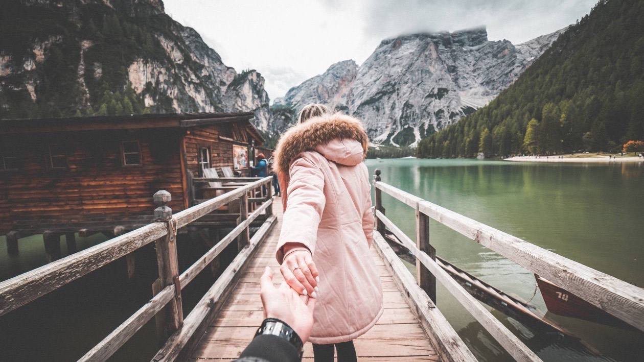 I 5 linguaggi dell'amore al maschile: qual è il tuo?