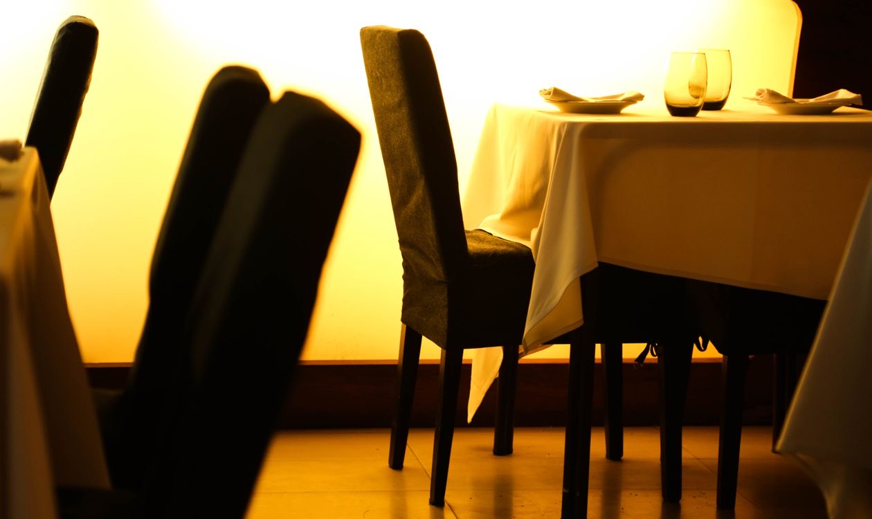 Marco, 38, parlava solo di lavoro. Cosa è successo quando ha smesso.